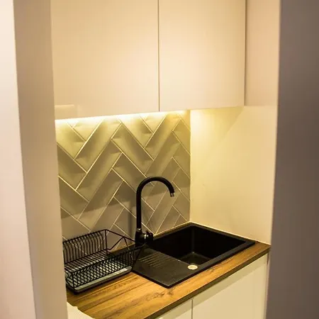 아파트 Jk Studio Redlowo